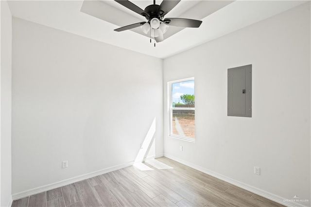 600 E Sadie Street, Edinburg, TX 78541