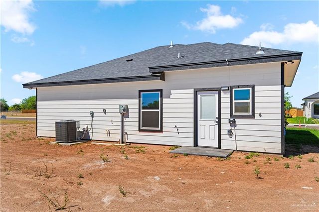 600 E Sadie Street, Edinburg, TX 78541