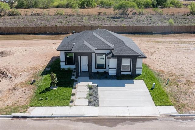 600 E Sadie Street, Edinburg, TX 78541