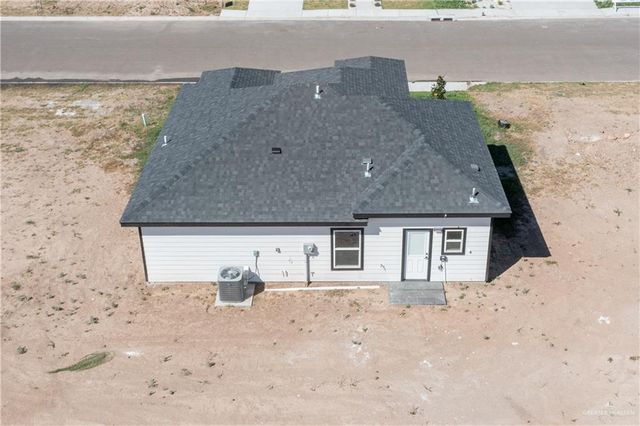 600 E Sadie Street, Edinburg, TX 78541