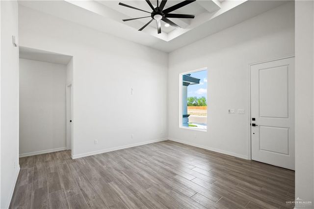 600 E Sadie Street, Edinburg, TX 78541