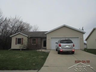 623 N 23 Street, Saginaw, MI 48601