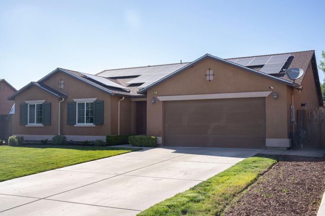 5831 E Platt Avenue, Fresno, CA 93727