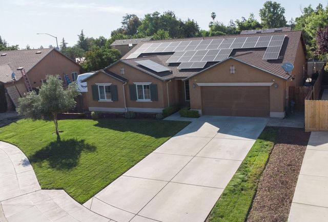 5831 E Platt Avenue, Fresno, CA 93727