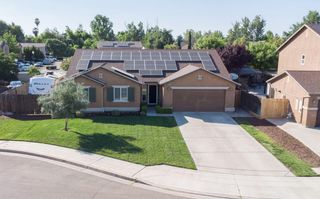 5831 E Platt Avenue, Fresno, CA 93727