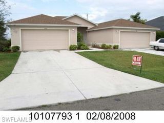 4330 SW 7th PL, Cape Coral, FL 33914