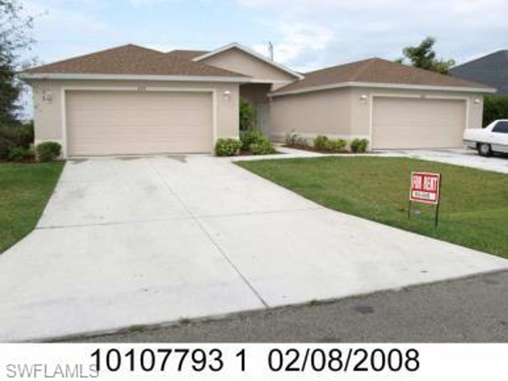 4330 SW 7th PL, Cape Coral, FL 33914