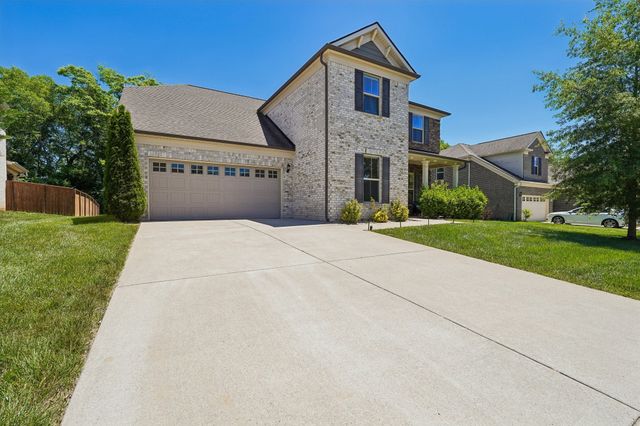 222 Rosemary Way, Mount Juliet, TN 37122