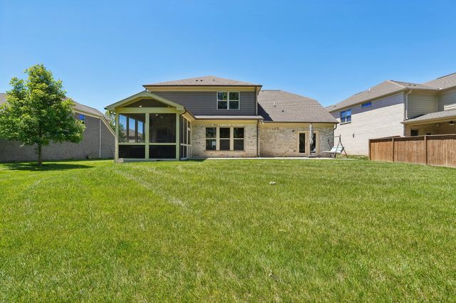 222 Rosemary Way, Mount Juliet, TN 37122