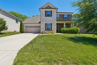222 Rosemary Way, Mount Juliet, TN 37122
