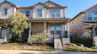 116 Gates Of The Arctic Ave, Pflugerville, TX 78660
