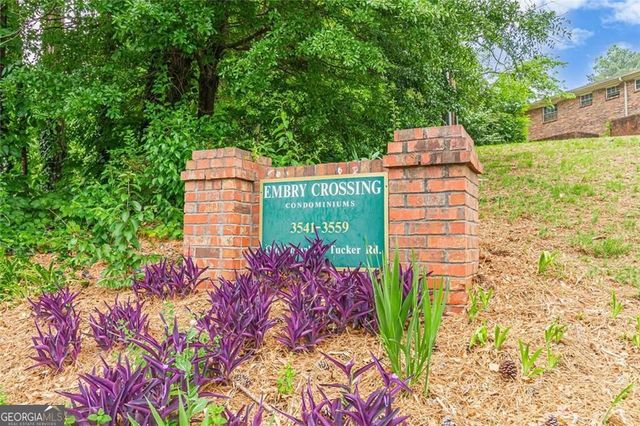 3547 Old Chamblee Tucker Road I, Atlanta, GA 30340