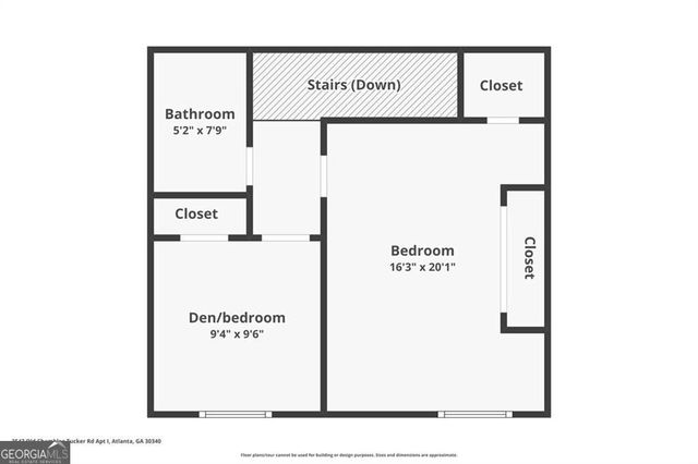 3547 Old Chamblee Tucker Road I, Atlanta, GA 30340