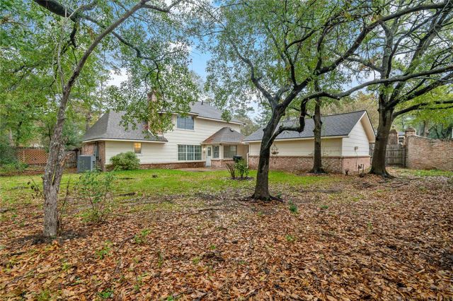 5303 Lookout Mountain Drive, Houston, TX 77069