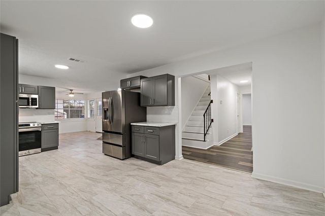 5303 Lookout Mountain Drive, Houston, TX 77069