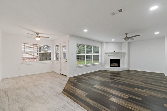 5303 Lookout Mountain Drive, Houston, TX 77069