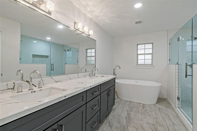 5303 Lookout Mountain Drive, Houston, TX 77069