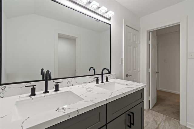 5303 Lookout Mountain Drive, Houston, TX 77069