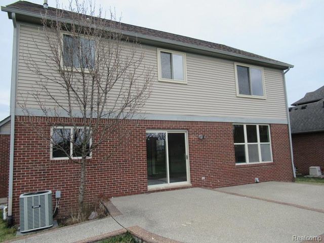 21406 Carlton Drive, Macomb, MI 48044