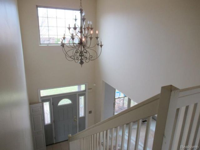 21406 Carlton Drive, Macomb, MI 48044