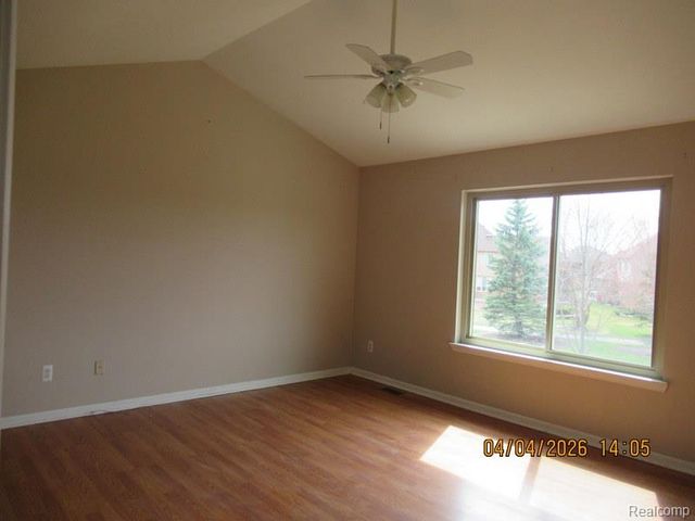 21406 Carlton Drive, Macomb, MI 48044