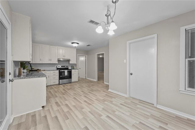 907 Barnhill Street, Brenham, TX 77833