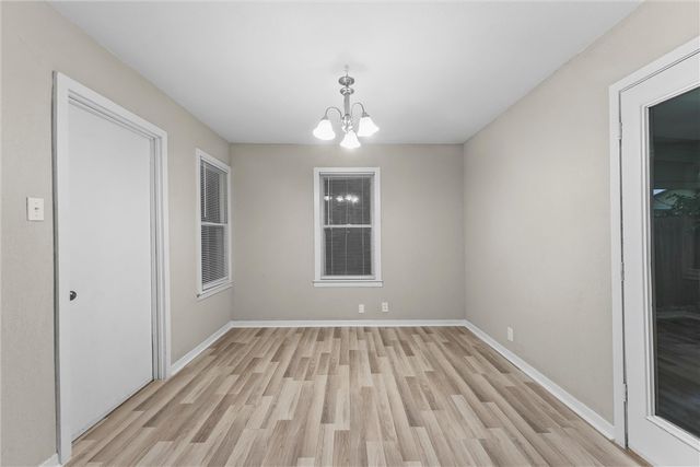 907 Barnhill Street, Brenham, TX 77833