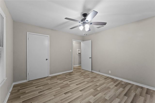 907 Barnhill Street, Brenham, TX 77833