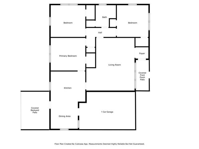 907 Barnhill Street, Brenham, TX 77833