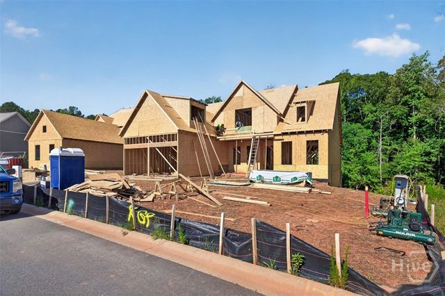 255 Lake Vista Drive, Statham, GA 30666