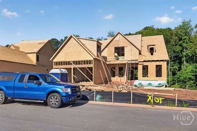 255 Lake Vista Drive, Statham, GA 30666