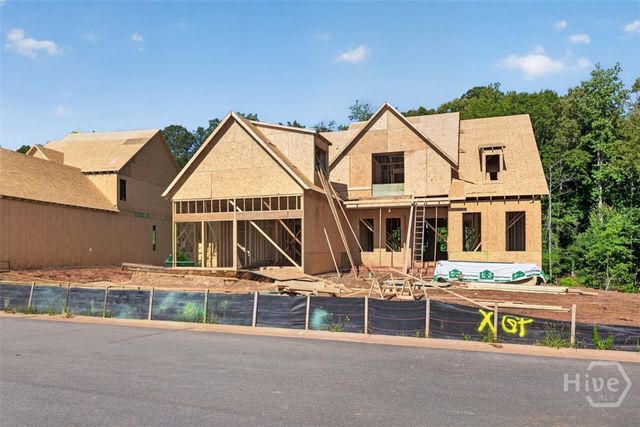 255 Lake Vista Drive, Statham, GA 30666