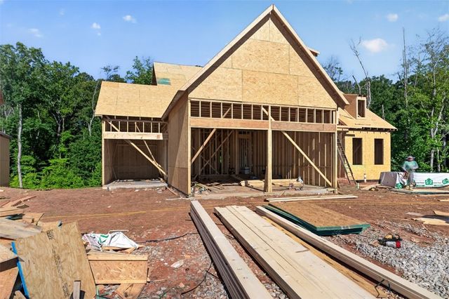 255 Lake Vista Drive, Statham, GA 30666