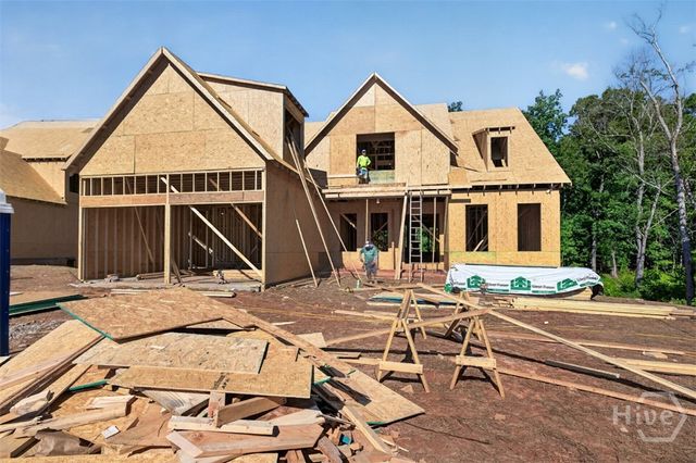 255 Lake Vista Drive, Statham, GA 30666