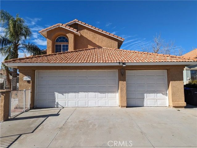 1833 Bayside Court, Hemet, CA 92545