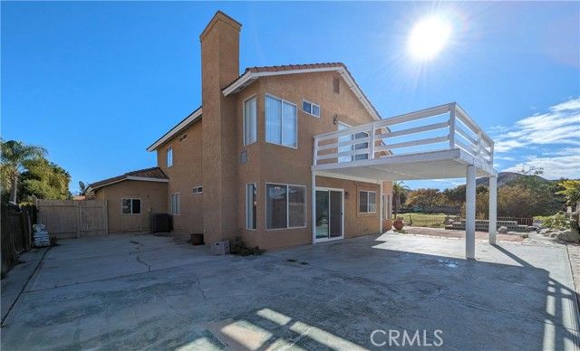 1833 Bayside Court, Hemet, CA 92545