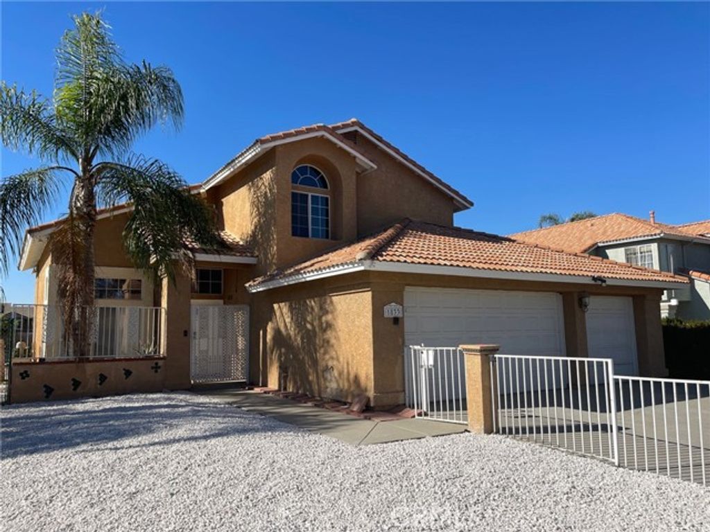 1833 Bayside Court, Hemet, CA 92545