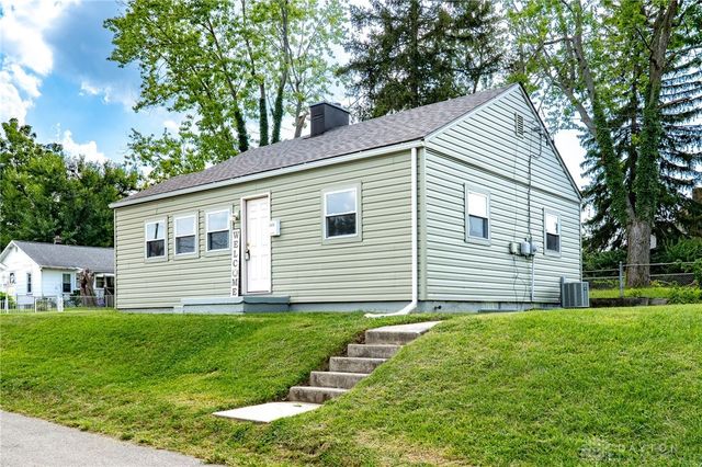 2425 Lynhurst Avenue, Dayton, OH 45420
