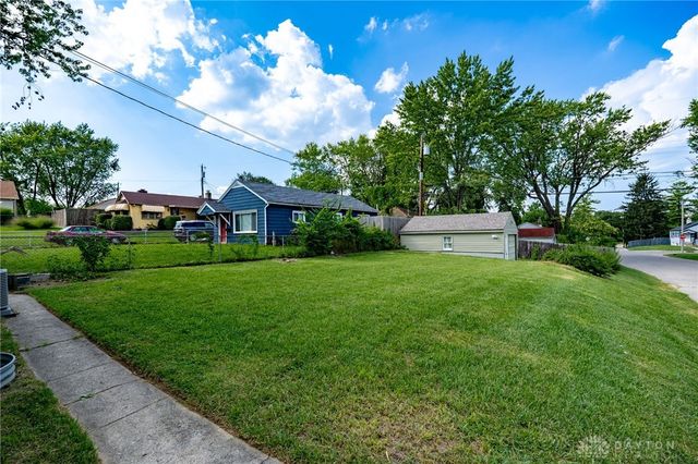 2425 Lynhurst Avenue, Dayton, OH 45420