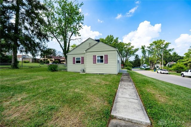2425 Lynhurst Avenue, Dayton, OH 45420