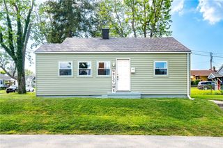 2425 Lynhurst Avenue, Dayton, OH 45420