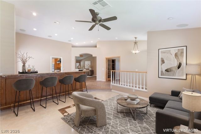 2117 White Falls Street, Las Vegas, NV 89128