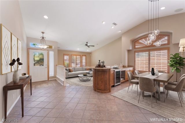 2117 White Falls Street, Las Vegas, NV 89128