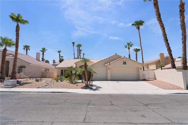 2117 White Falls Street, Las Vegas, NV 89128