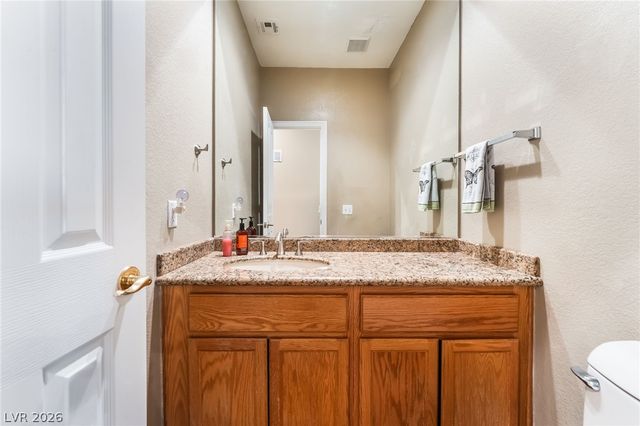 2117 White Falls Street, Las Vegas, NV 89128