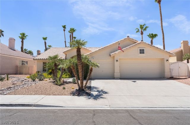 2117 White Falls Street, Las Vegas, NV 89128