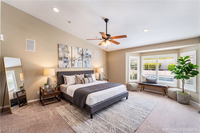 2117 White Falls Street, Las Vegas, NV 89128