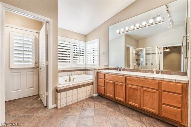 2117 White Falls Street, Las Vegas, NV 89128