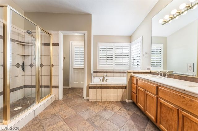 2117 White Falls Street, Las Vegas, NV 89128