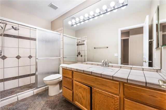 2117 White Falls Street, Las Vegas, NV 89128